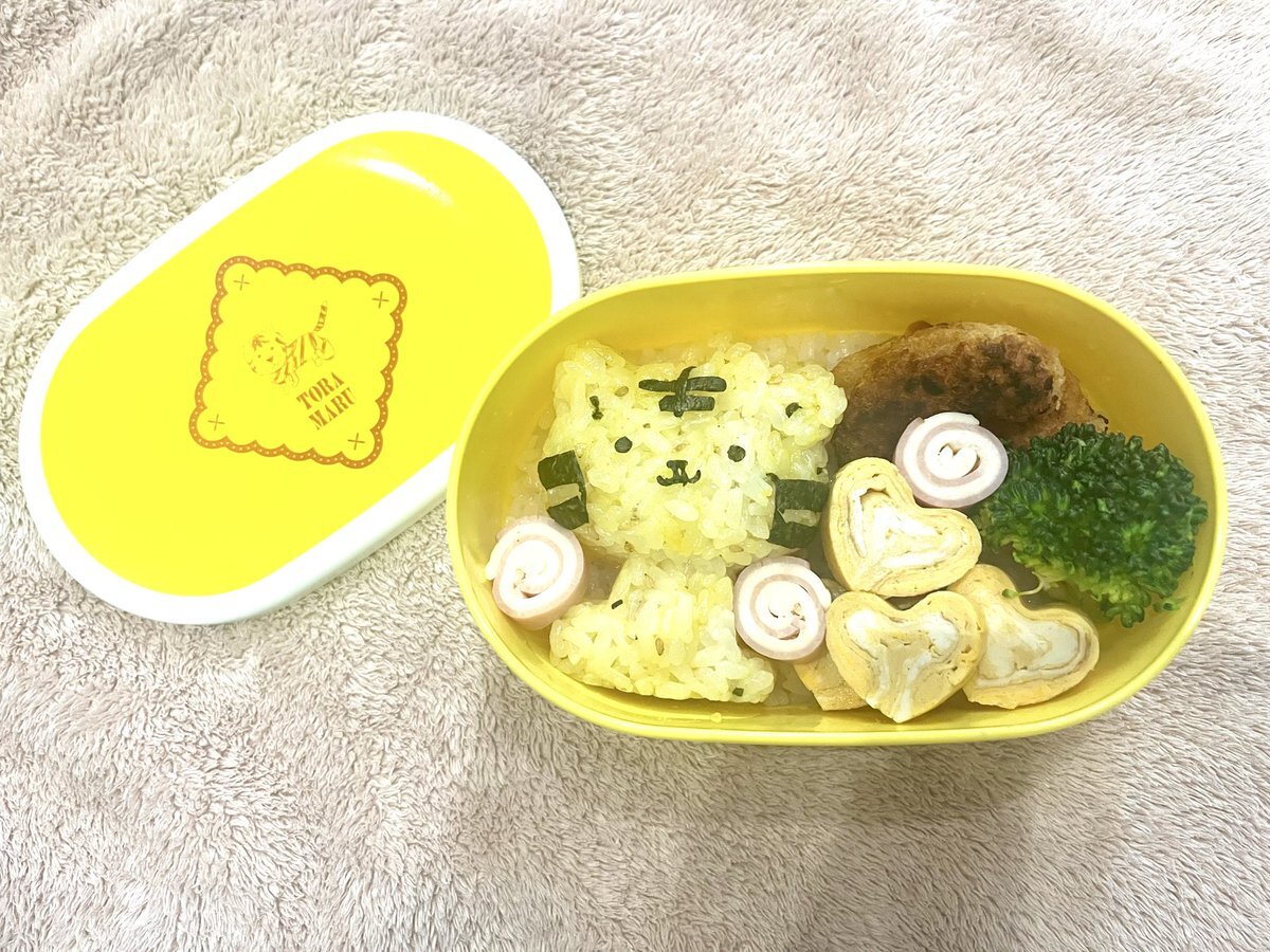 吉澤閑也 お弁当箱」のYahoo!リアルタイム検索 - X（旧Twitter