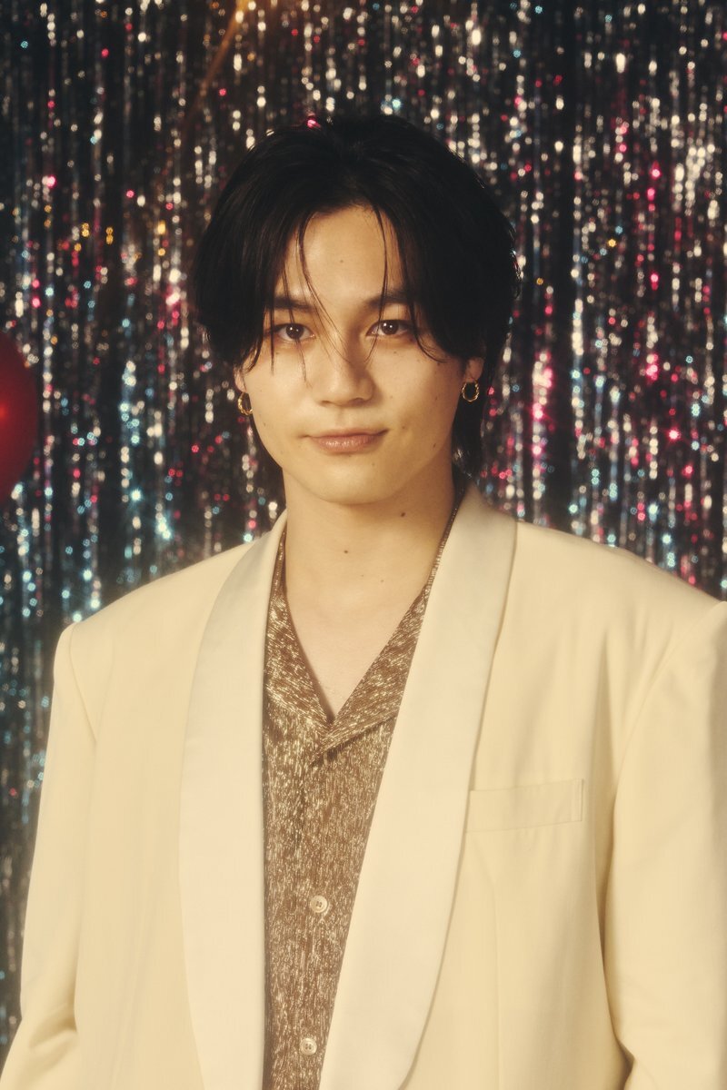 Travis Japan 松田元太＆松倉海斗、ONE MORNINGで2週に渡りモーニングメッセージ