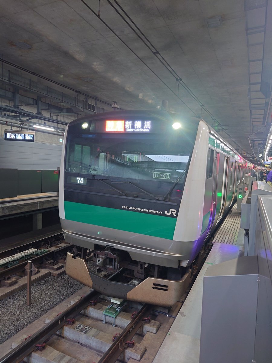 JR線のポイント故障で、通勤はどうなった？