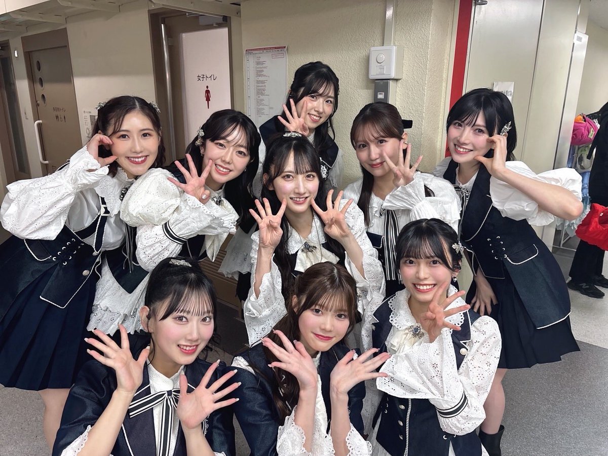 AKB48「LOVE修行」披露にファン感動！「青春が詰まってる」