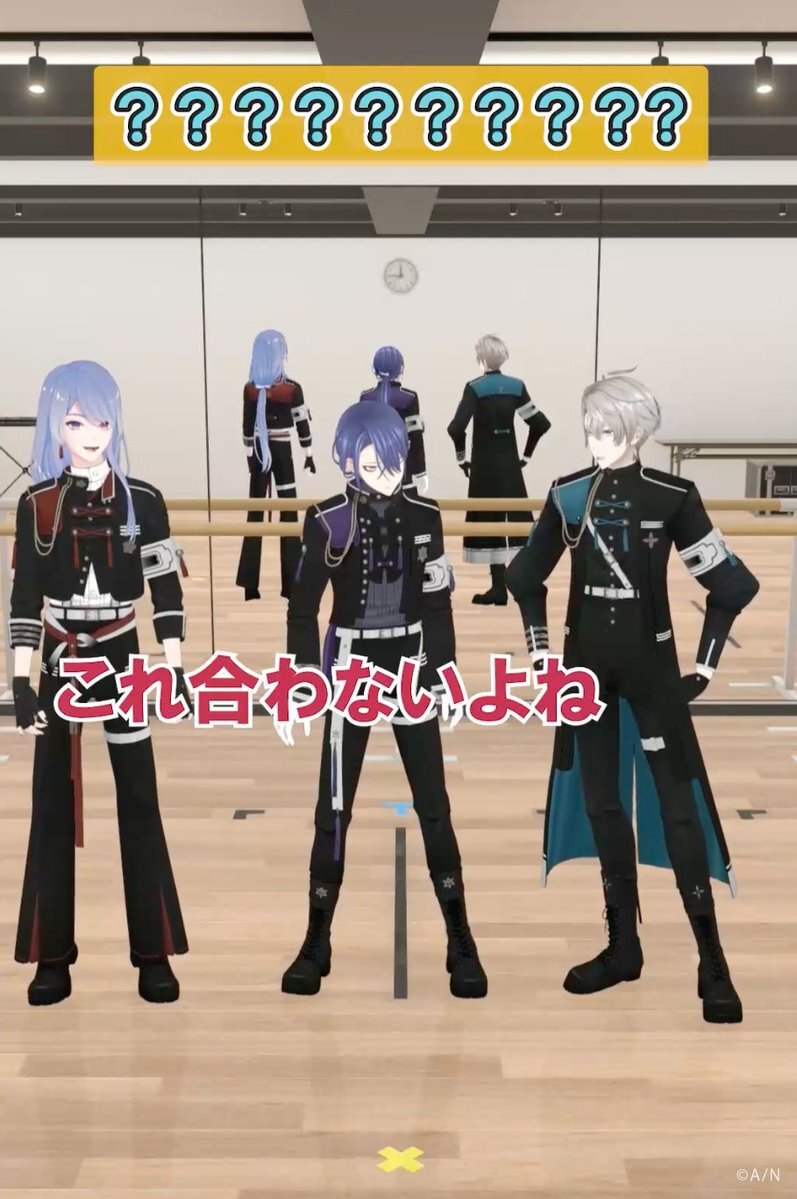 長尾景、新曲コラボやゲーム配信でファンを沸かせる