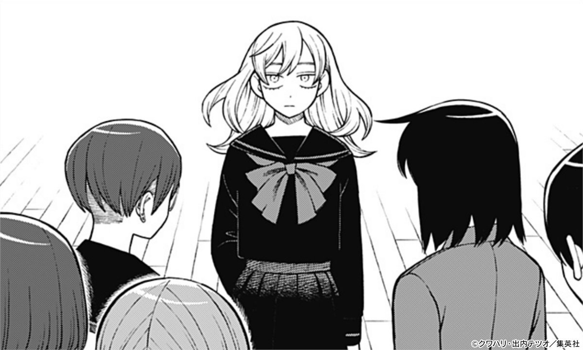 「ふつうの軽音部」最新話、SNSで話題沸騰！