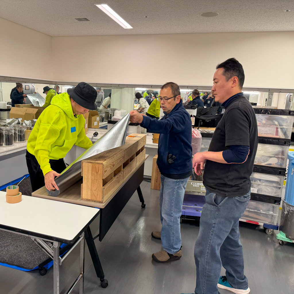 「NO GOOD TV "HALLOWEEN" FES、SNSで話題のイベントとは？」