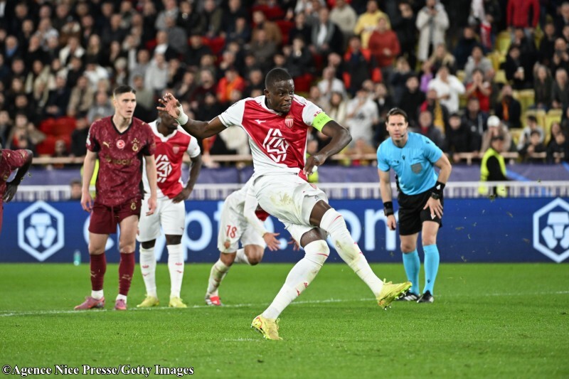 南野拓実、モナコで活躍！UEFA公式MVPに選出