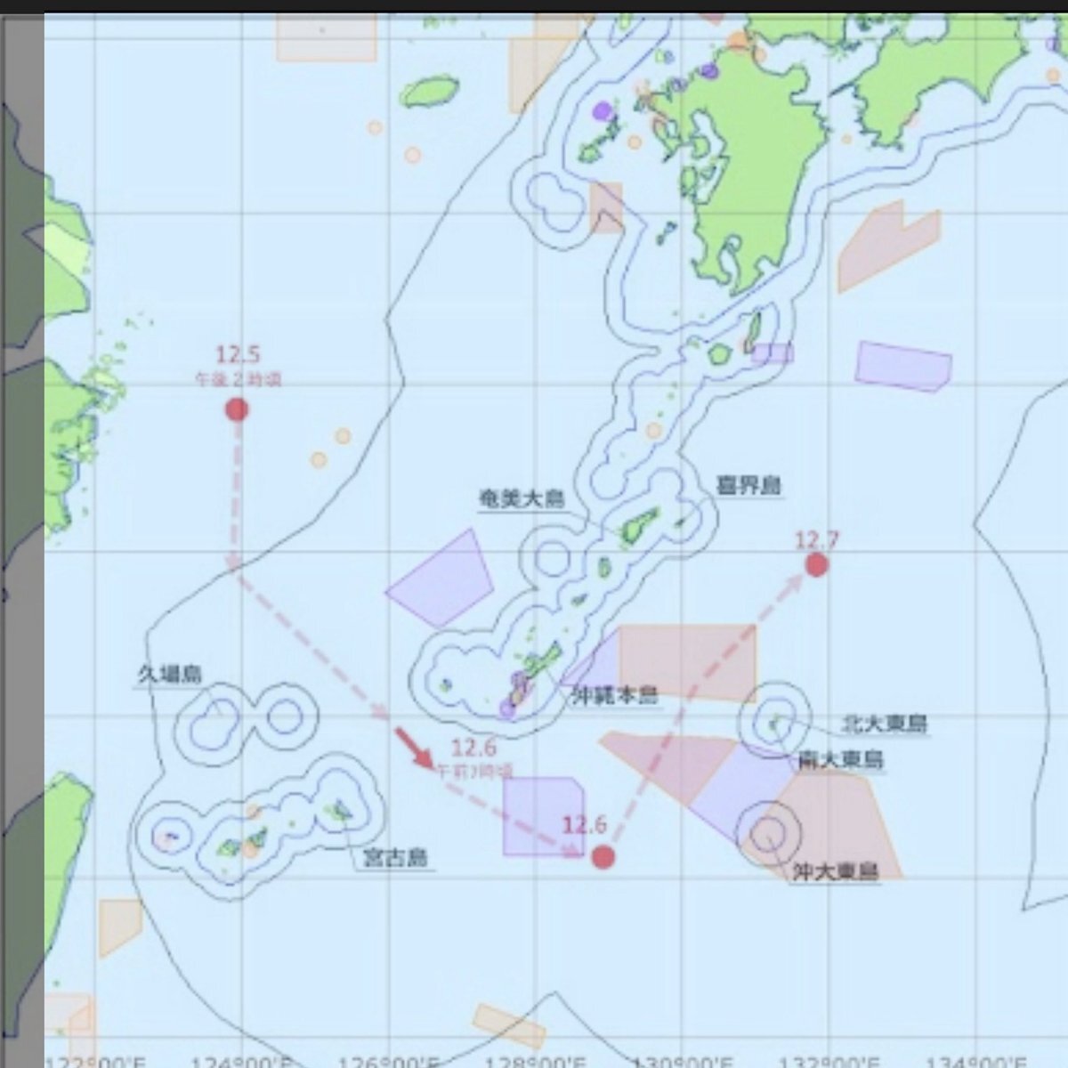 中国軍、レーダー照射問題で音声データ公開　信頼性疑問の声も