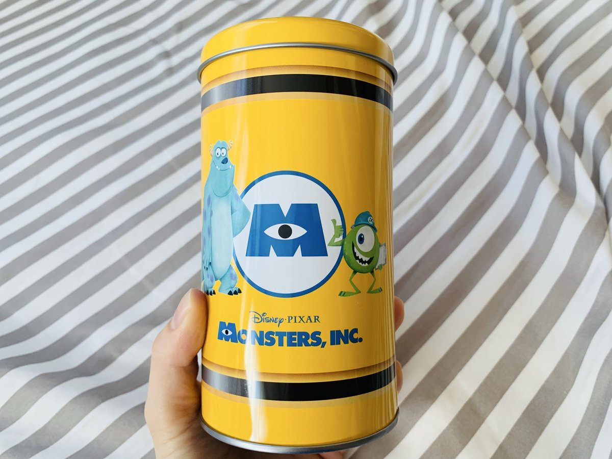 モンスターズインク　レア多数　　未使用多数　お値引き交渉◎ モンスターズインク レア多数 未使用多数 お値引き交渉◎ 隠れ