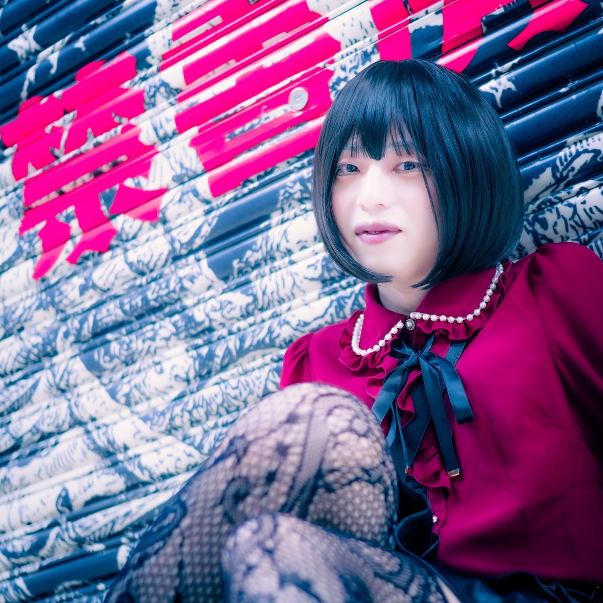 画像　女装子　百合子 X（旧Twitter）で話題のおもしろ画像や動画 - Yahoo!リアルタイム検索