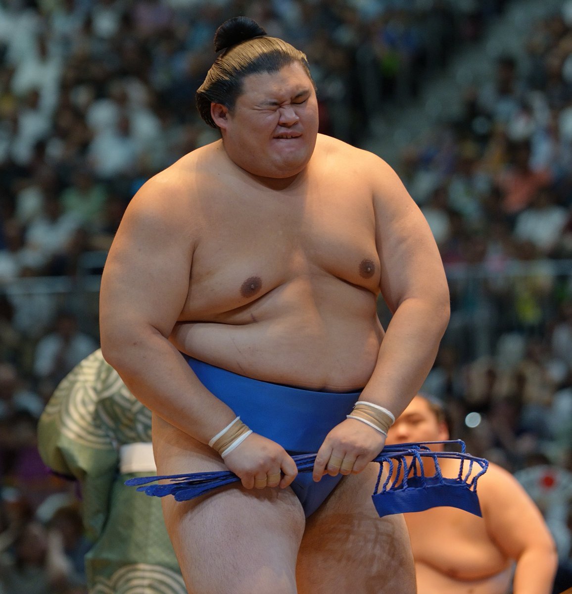大相撲 九州場所 大相撲 九州場所】会場内やアクセスご案内！最後は照ノ富士も