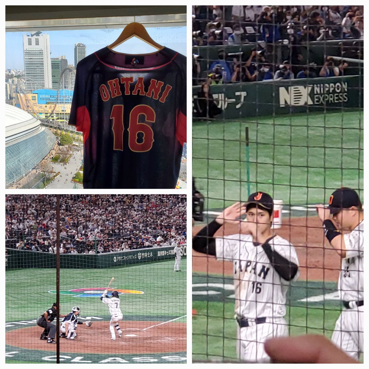 大谷翔平、WBC出場表明！ファン歓喜、他のメジャーリーガーも注目