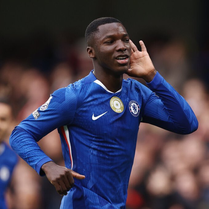 カイセド復帰へ！チェルシー、エバートン戦で勝利！ファンはギュストの活躍に沸く