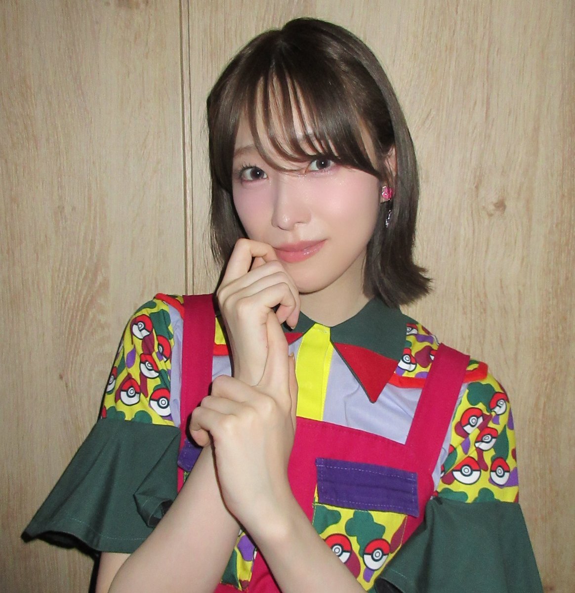 【1点のみ】髙橋ひかるさん掲載ページ（ポスターサイズ） Amazon.co.jp: blt graph.vol.75 (B.L.T.MOOK 115号) : 本