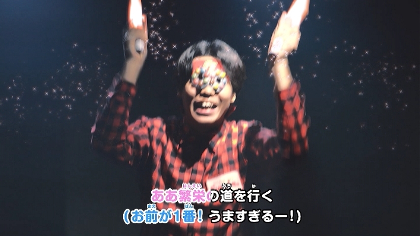 フルタのCM、プリキュアEDとのコラボに注目が集まる！