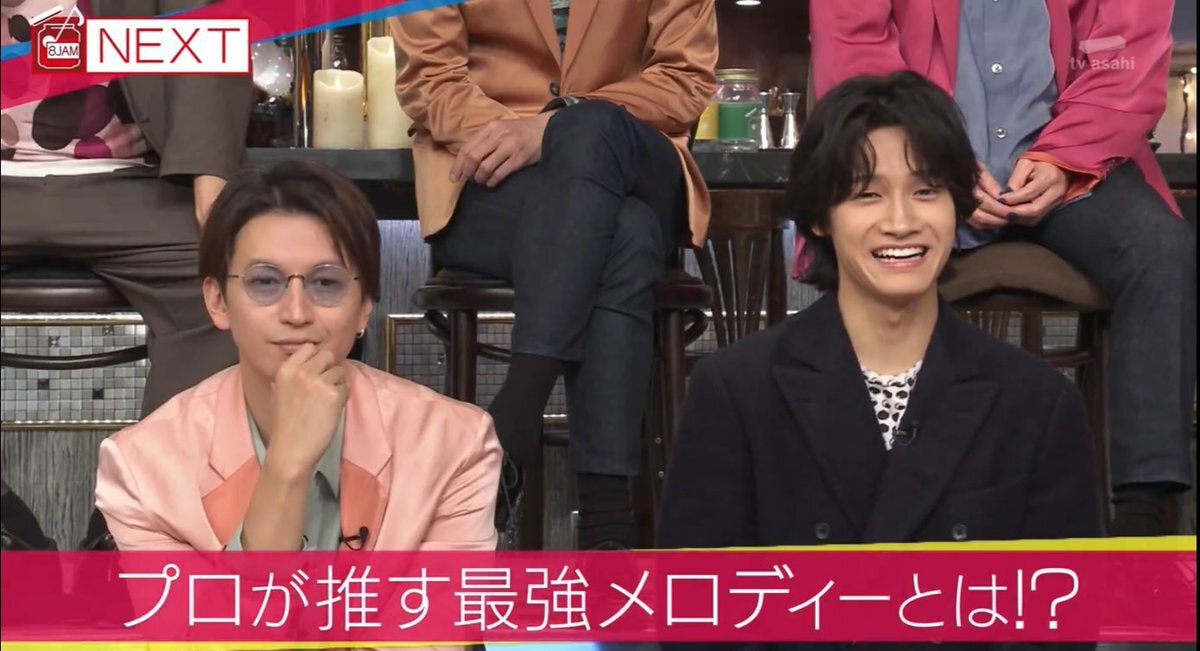 佐野晶哉、Q&Aぇ！特典映像で話題に