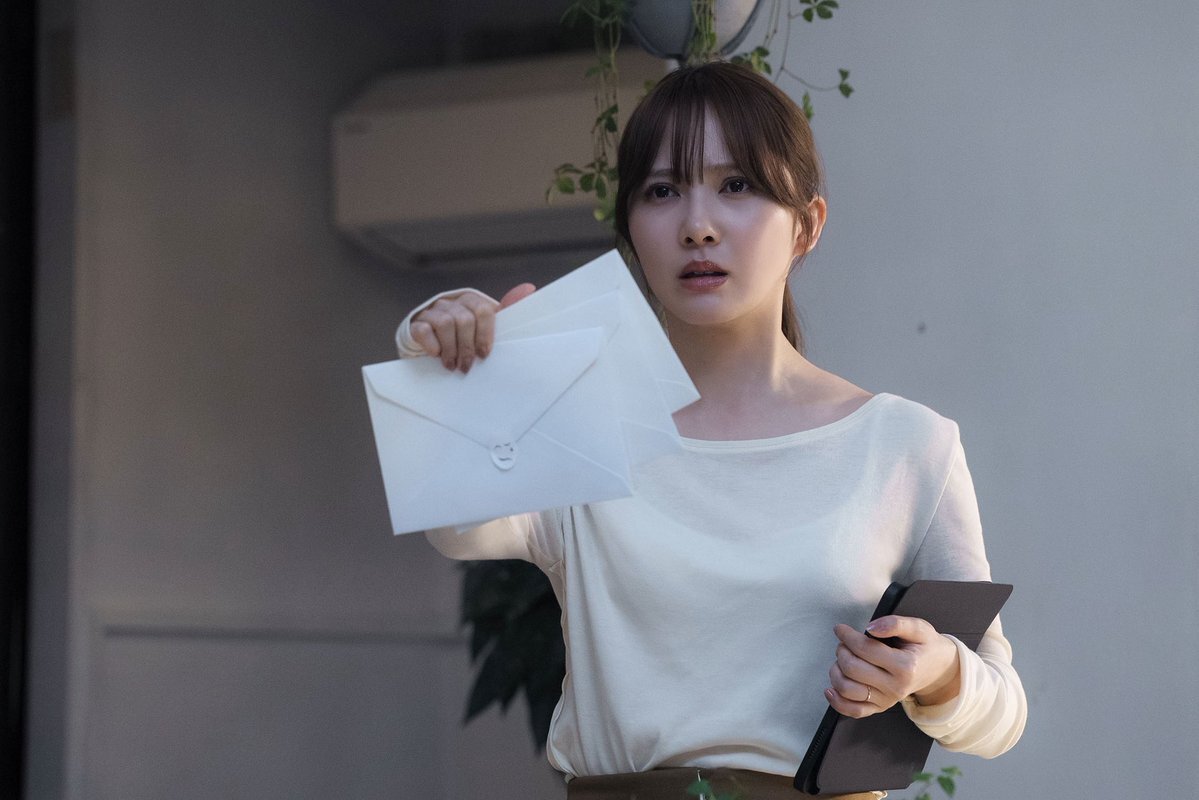 加藤史帆、ドラマ「オトサツリベンジ」で圧倒的な演技力で視聴者を魅了