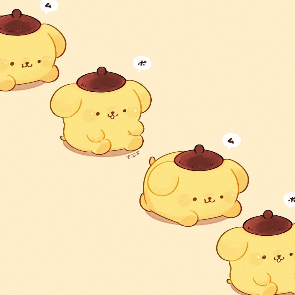 ポムポムプリン」のYahoo!リアルタイム検索 - X（旧Twitter）を