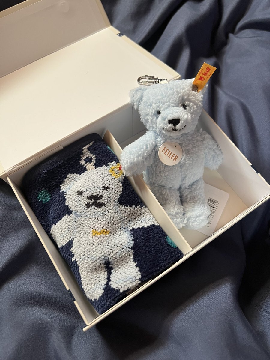 シュタイフ フェイラー」のYahoo!リアルタイム検索 - X（旧Twitter）を