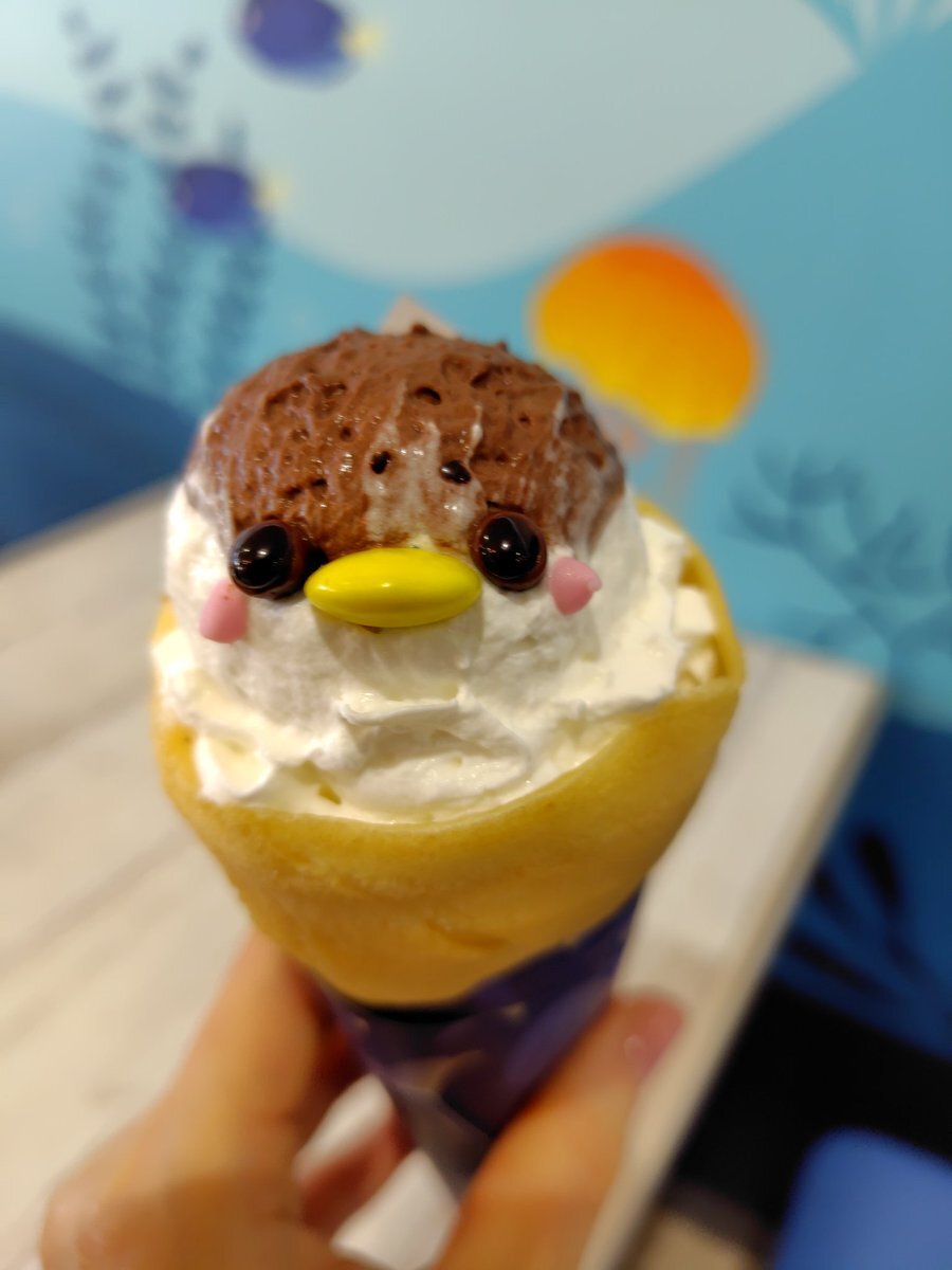 ドラマ「40までに」とシーパラダイスのコラボが話題に