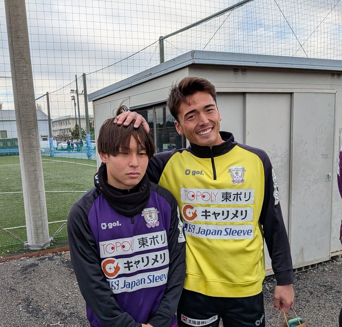槙野智章氏、藤枝MYFC監督就任！スポパラMC続行は？