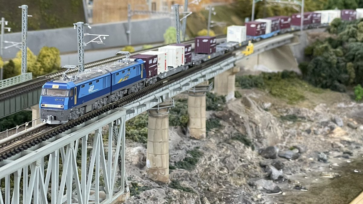 鉄道模型」のYahoo!リアルタイム検索 - X（旧Twitter）をリアルタイム検索