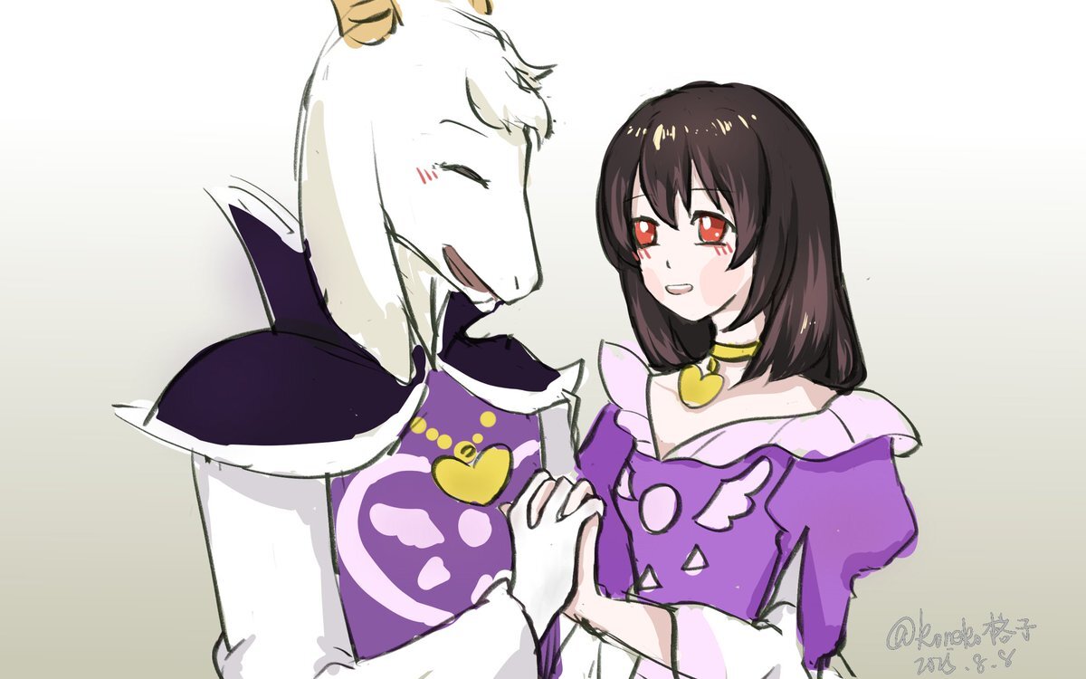 Asriel アズリエル  #NAME?      　240001121784 ♥UNDERTALE♥ Asriel - 元祖無き亀屋