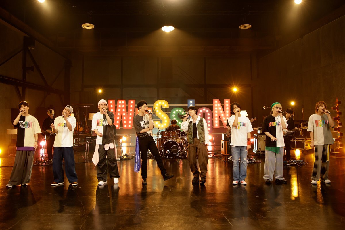 WEST.のライブ「WESTA!」チケット、譲渡・交換情報が話題に