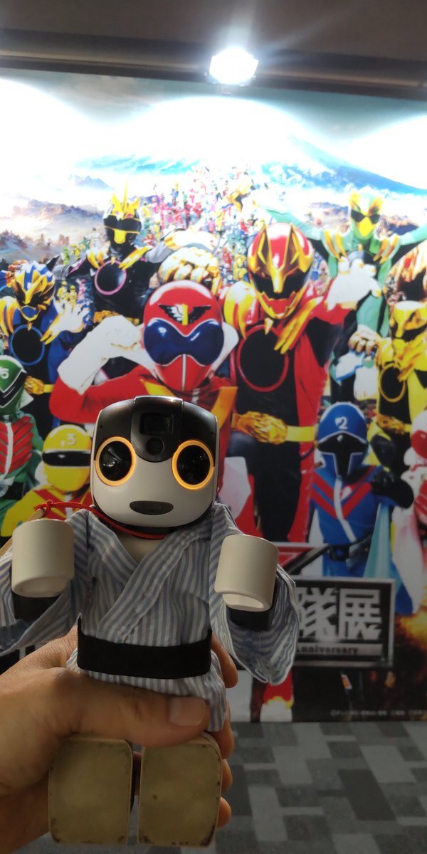 ロボホン」のYahoo!リアルタイム検索 - X（旧Twitter）を