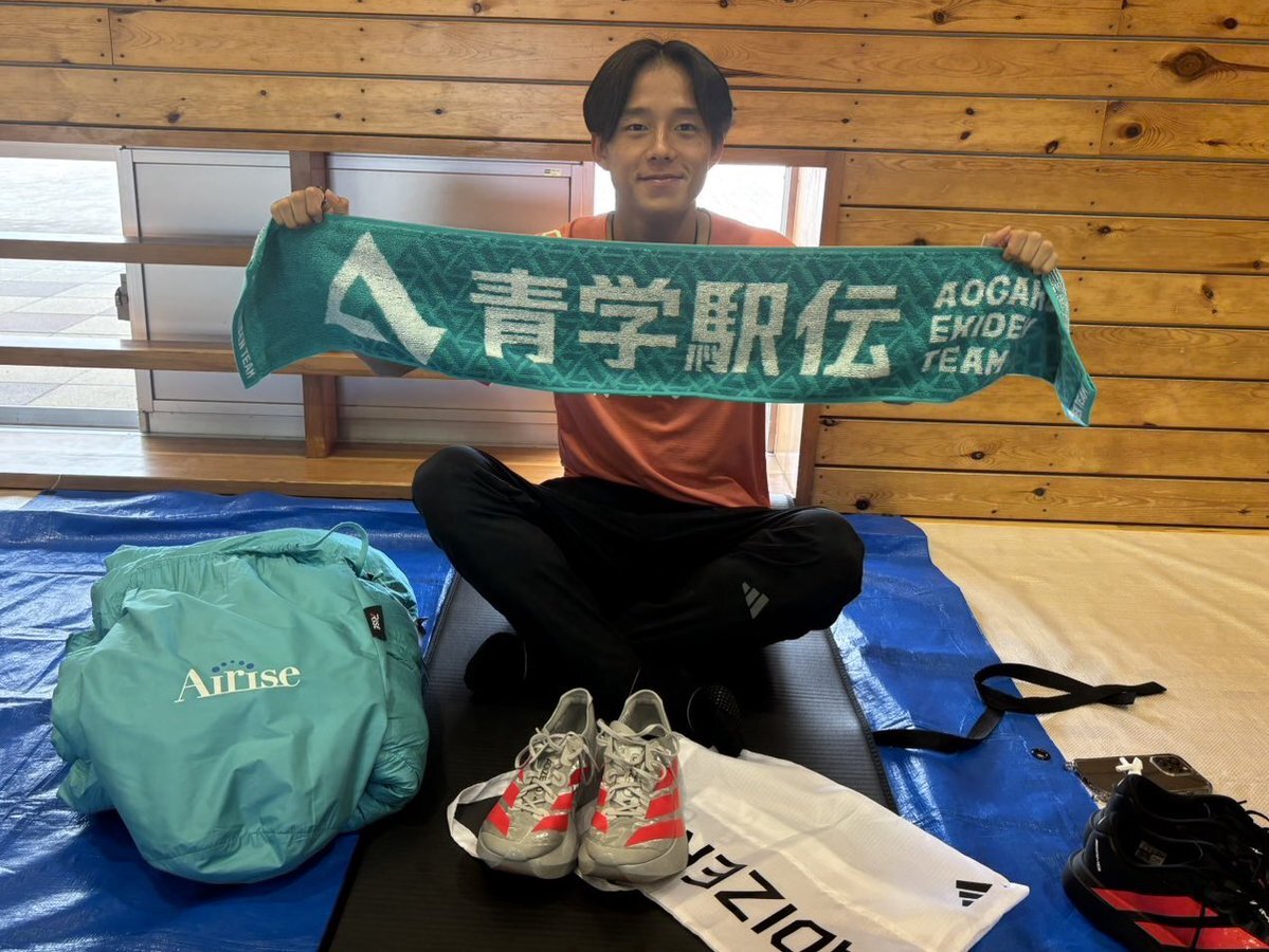出雲駅伝、国学院大が2連覇！ 