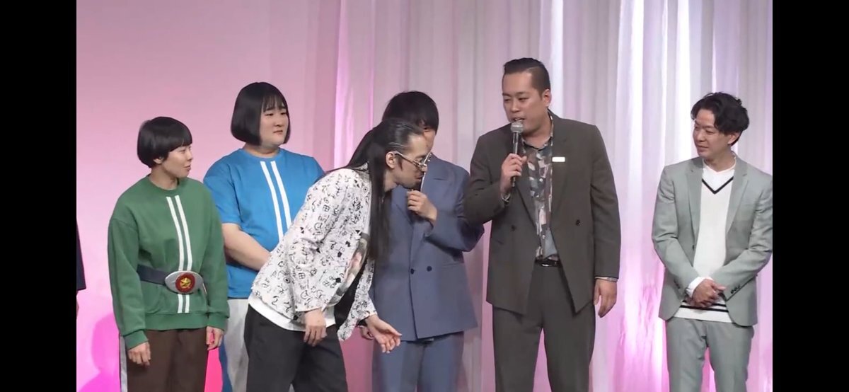 エバース決勝進出に「ガチでエグいぞ」  町田さんの名言が話題に