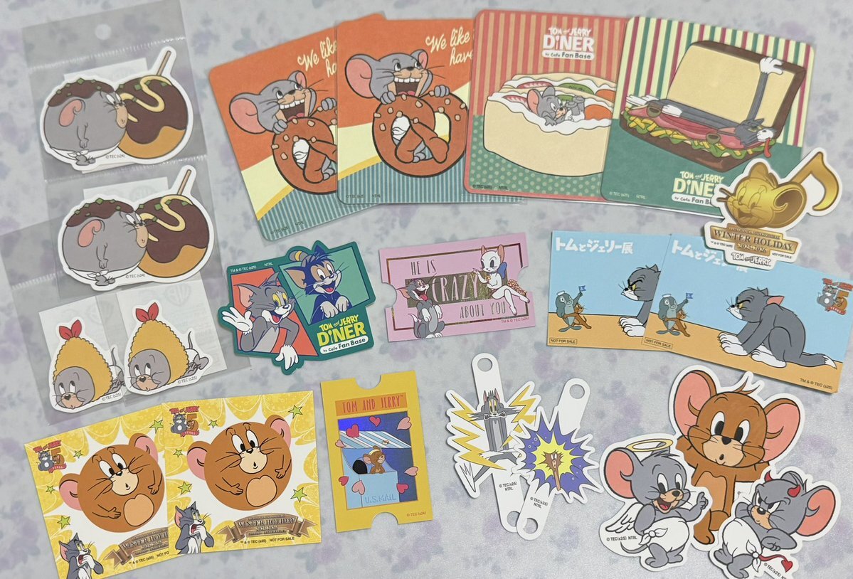 トムとジェリー タフィー」のYahoo!リアルタイム検索 - X（旧Twitter