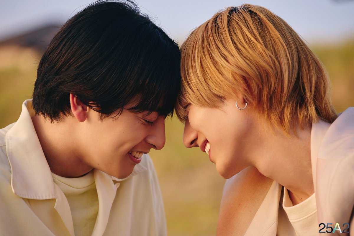 「25時、赤坂で」Season2最終話、新原泰佑＆駒木根葵汰の演技に感動の声