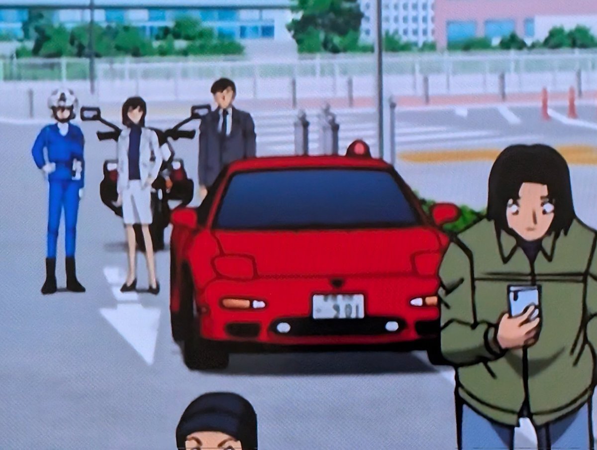 横浜舞台で千速さん登場！名探偵コナン最新回にファン興奮