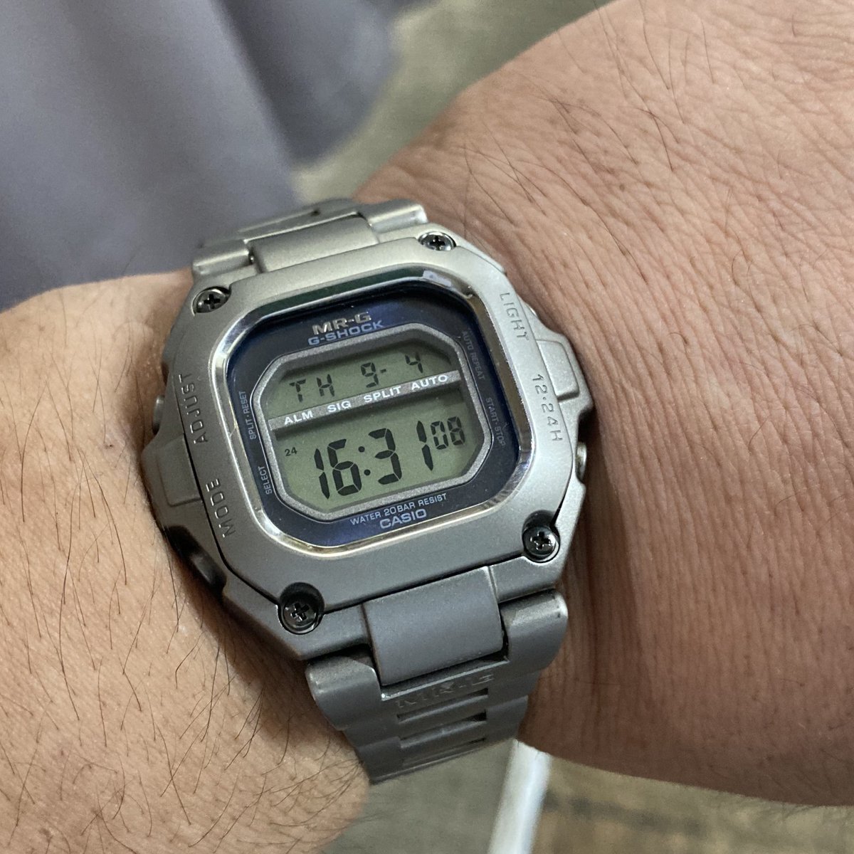 g-shock フルメタル」のYahoo!リアルタイム検索 - X（旧Twitter