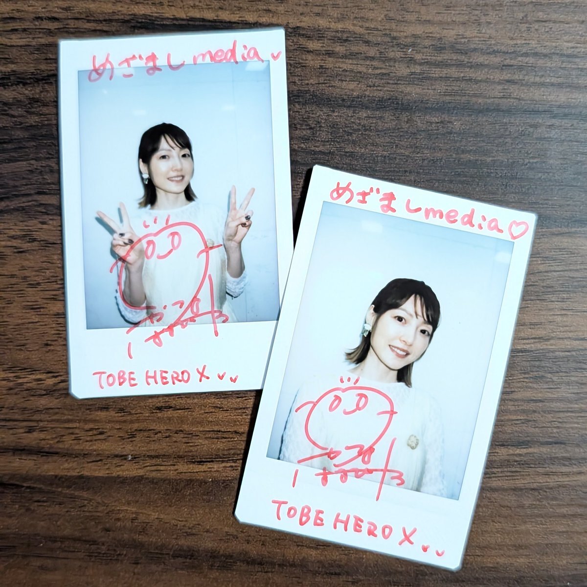 龍宮城 S お披露目会 チェキ X-এ 龍宮城 OFFICIAL / 0年0組: 