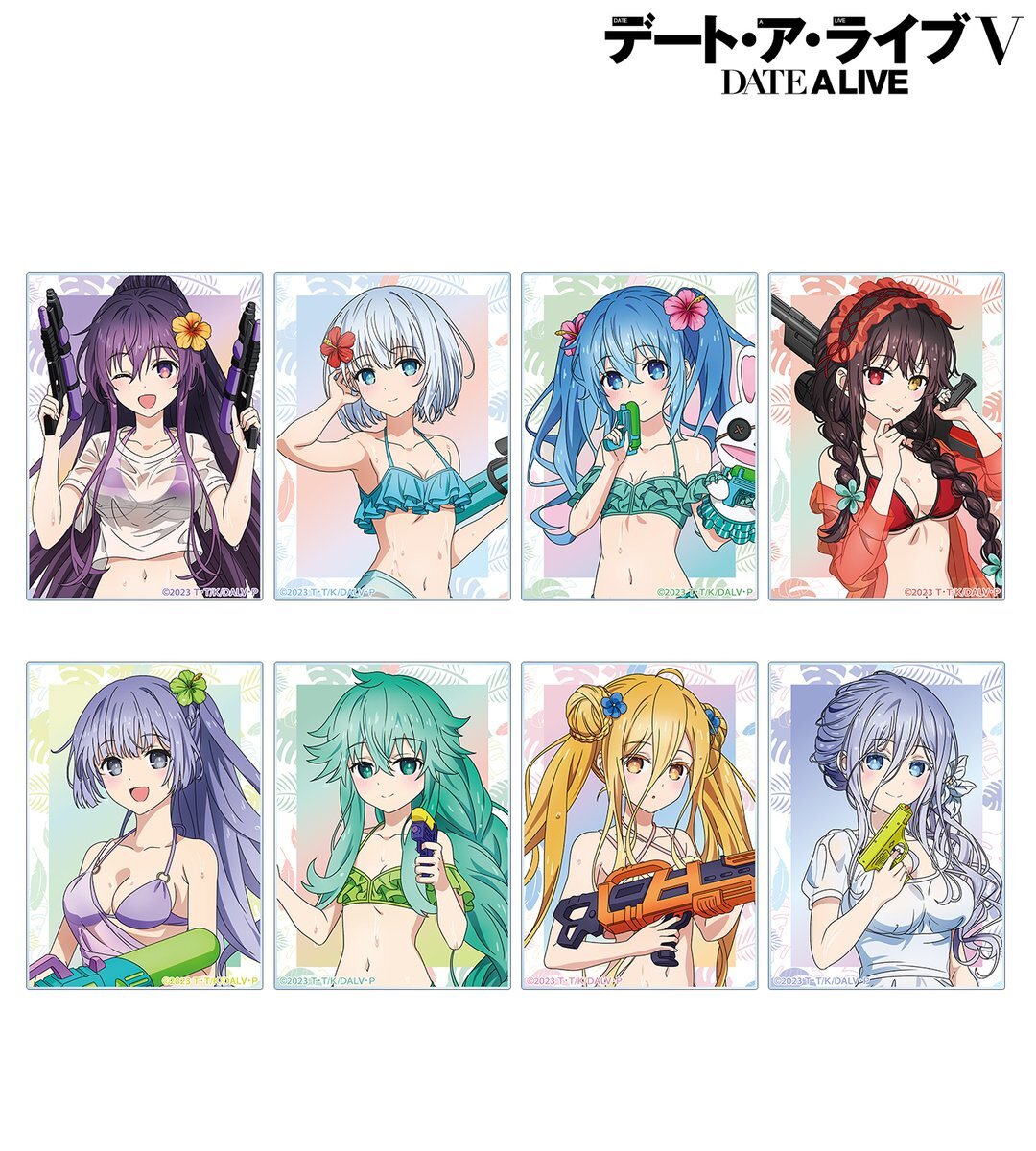 デート・ア・ライブ 描き下ろし」のYahoo!リアルタイム検索 - X