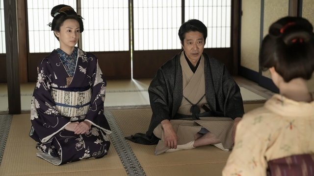 「朝ドラ「ばけばけ」で話題の落ち武者スタイルとは？」