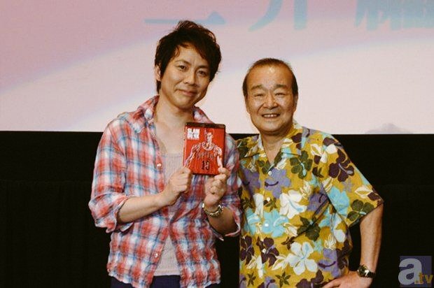 声優・西村知道さん死去に、ファン「おじゃる丸」のマイクさんとの思い出語る