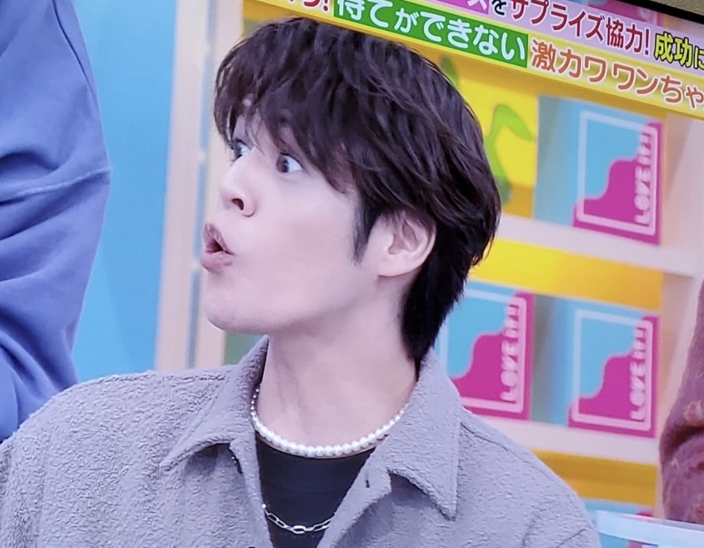 佐久間大介と宮野真守、ラヴィットで共演！