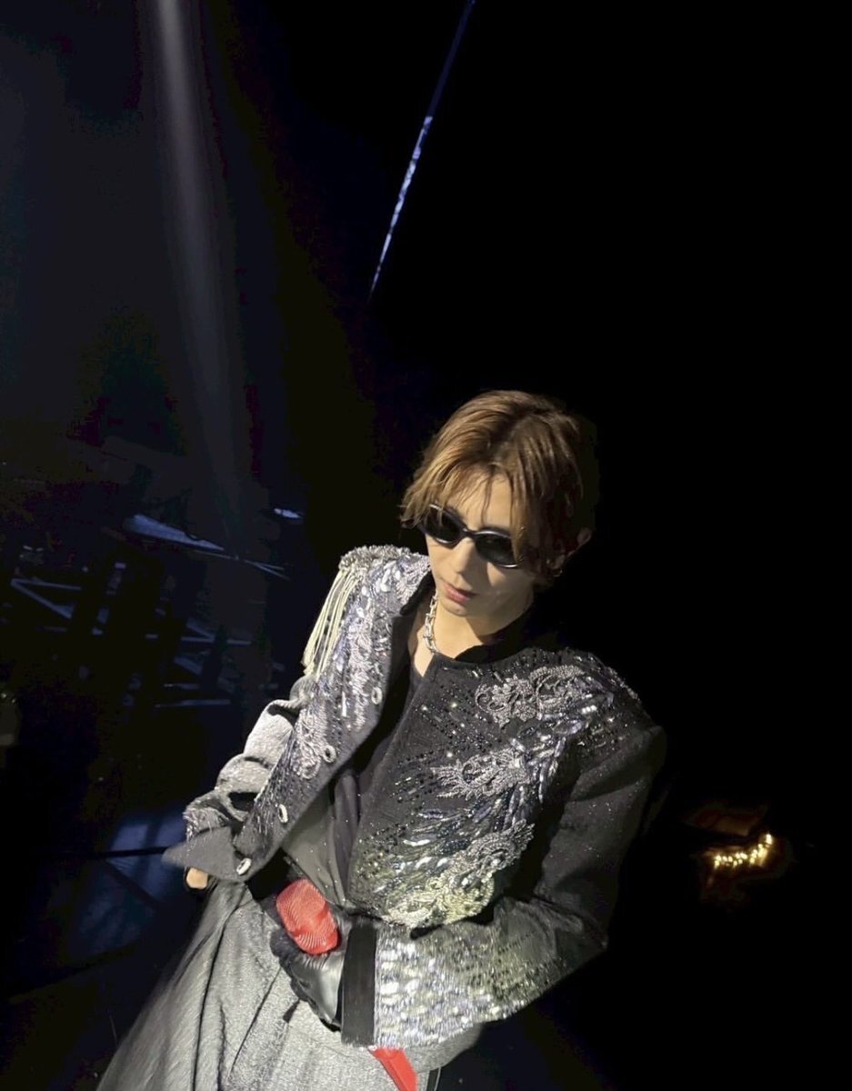 涼介 21/3/2025] Yamada Ryosuke (Hey! Say! JUMP) Traveled to Las