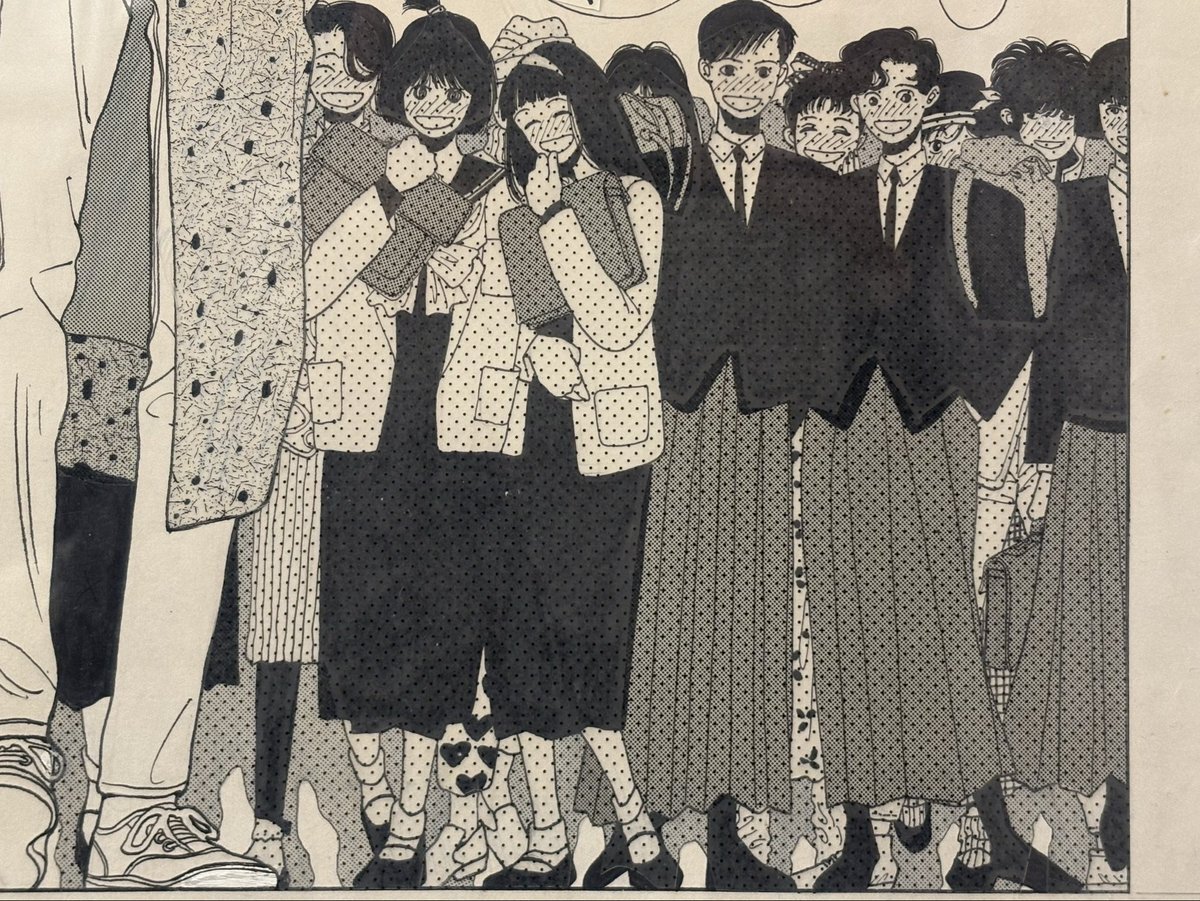 女子高校生に関する話題がSNSで拡散