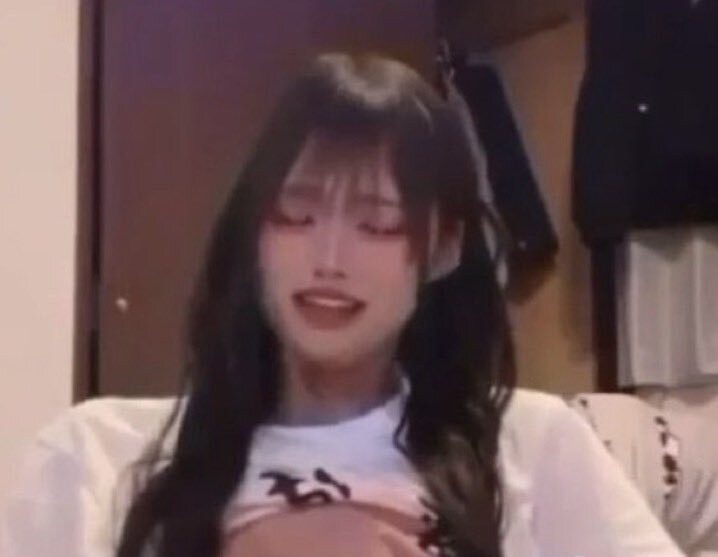 ななにー新作、SNSで流出