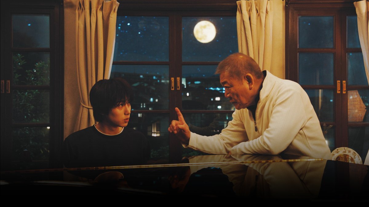 加藤史帆、尾崎匠海と共演！クリスマスイブSPドラマ「ドビュッシーが弾けるまで」