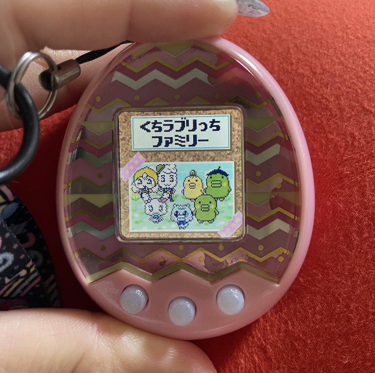 ❤たまごっちみくす Amazon.co.jp: Tamagotchi m!x (たまごっちみくす) Dream m!x