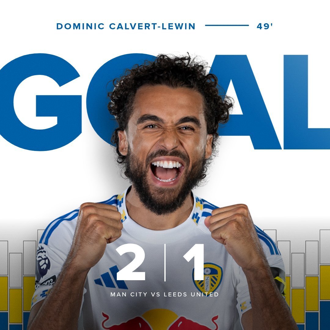 DCL、リーズの勝利に貢献！ファン「怖すぎた」「上手すぎ」