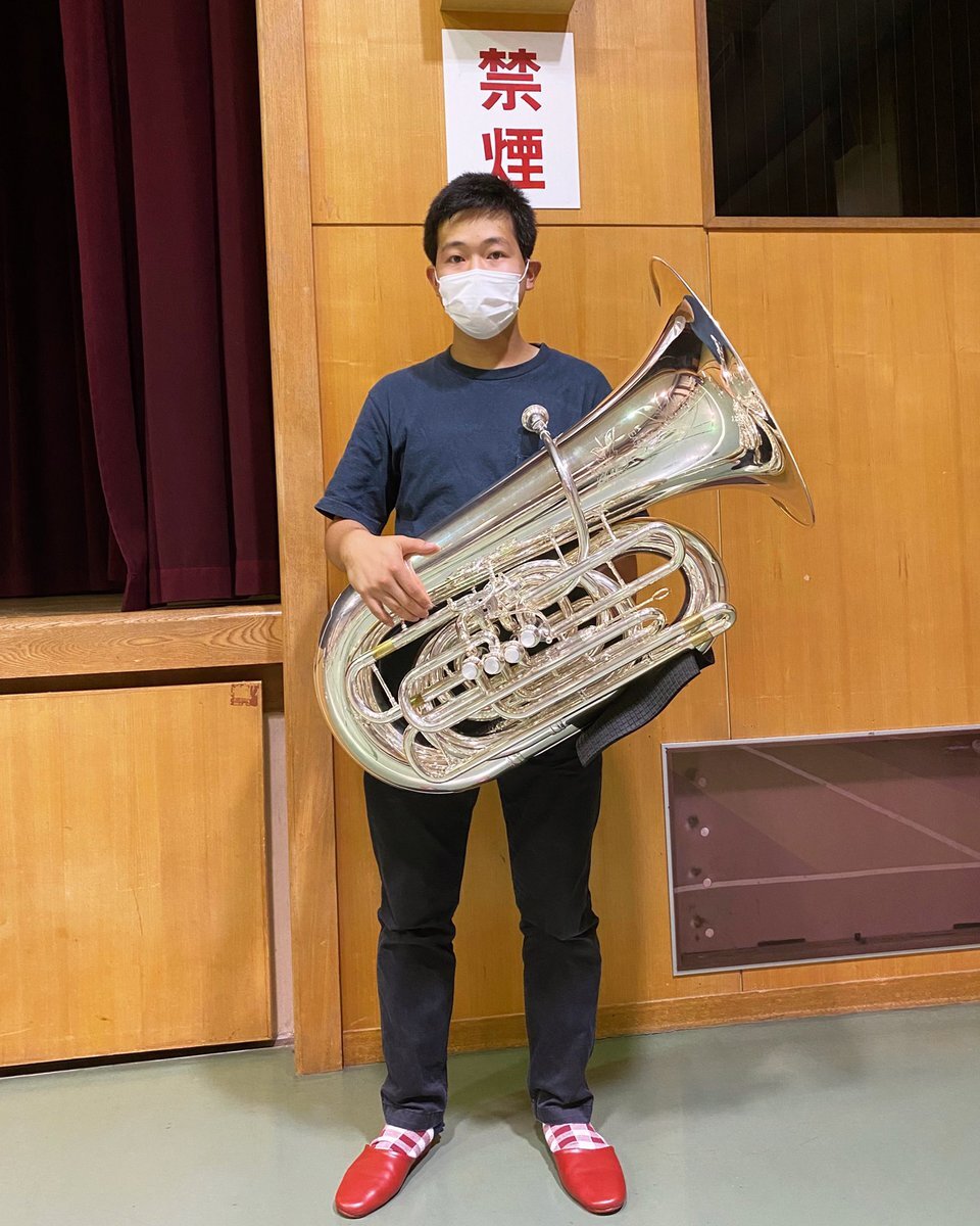 Tuba のtwitter検索結果 Yahoo リアルタイム検索