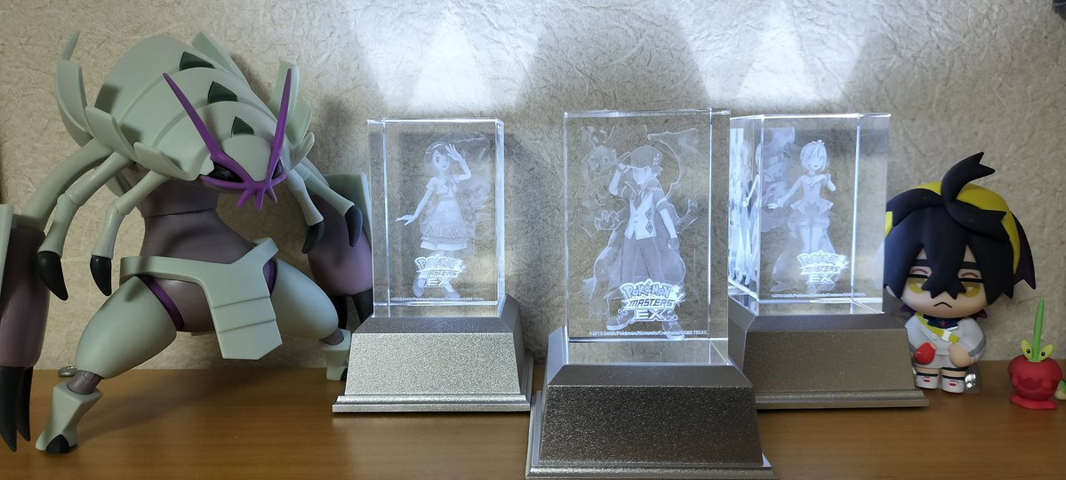 ポケマス6周年」のYahoo!リアルタイム検索 - X（旧Twitter）を