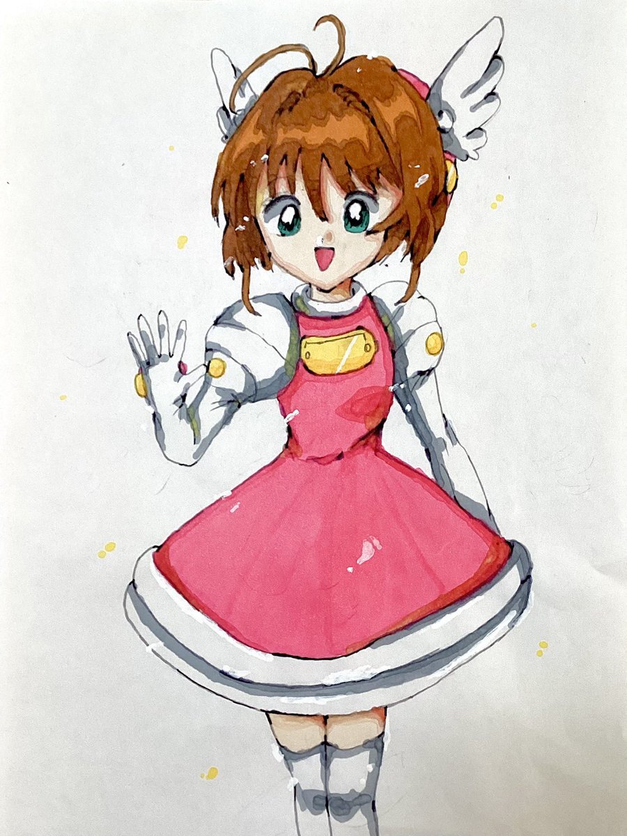 Amazon | カードキャプターさくら ~さくらとカードとおともだち