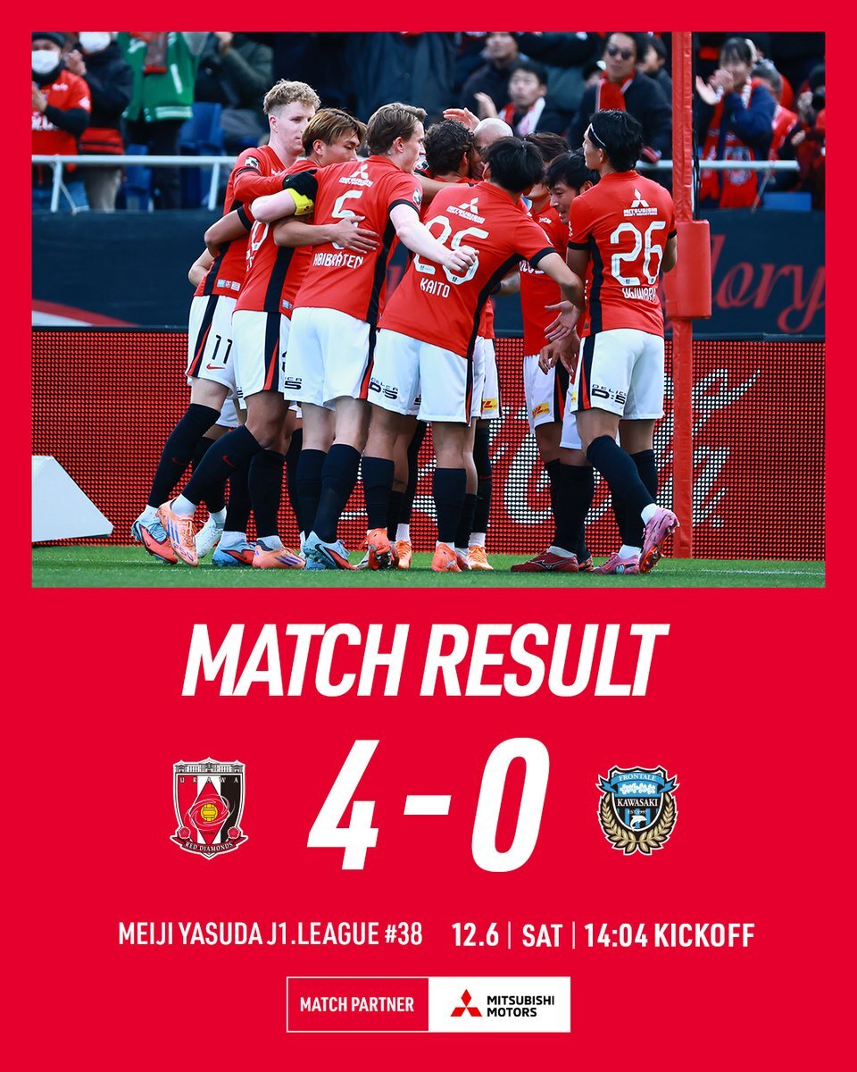 川崎フロンターレ、J1リーグは8位に　ファンは来季への期待を