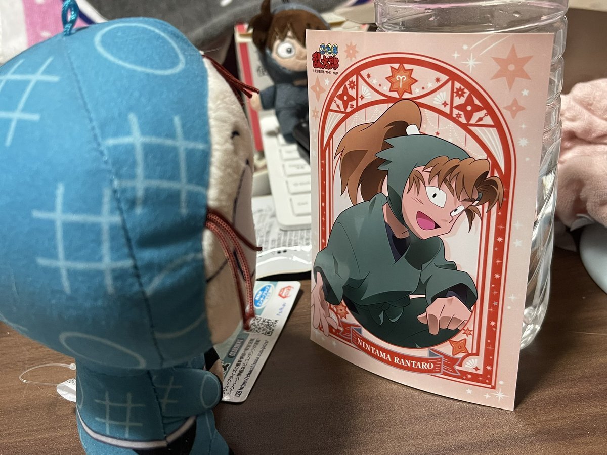 忍たま乱太郎 伊作♡グッズまとめ売り - メルカリ