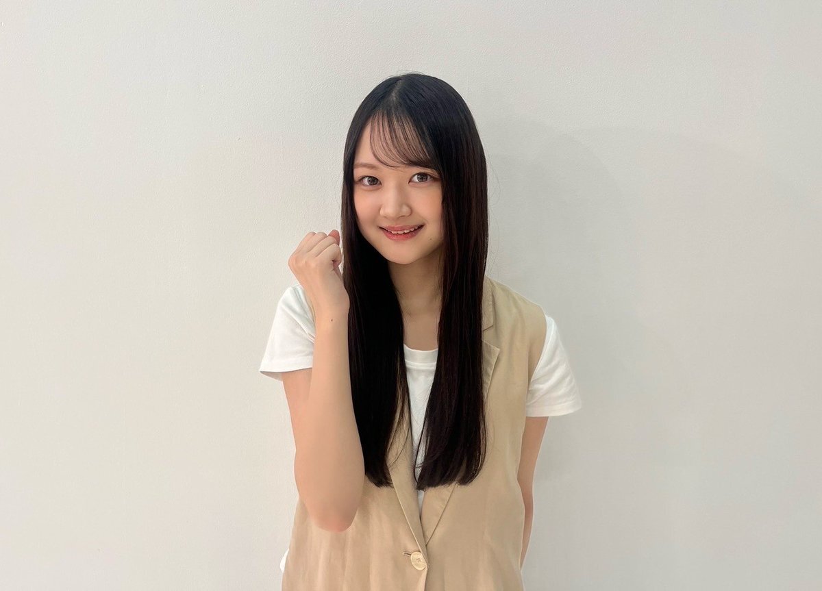 櫻坂46 目黒陽色 直筆 櫻坂46 目黒陽色 直筆