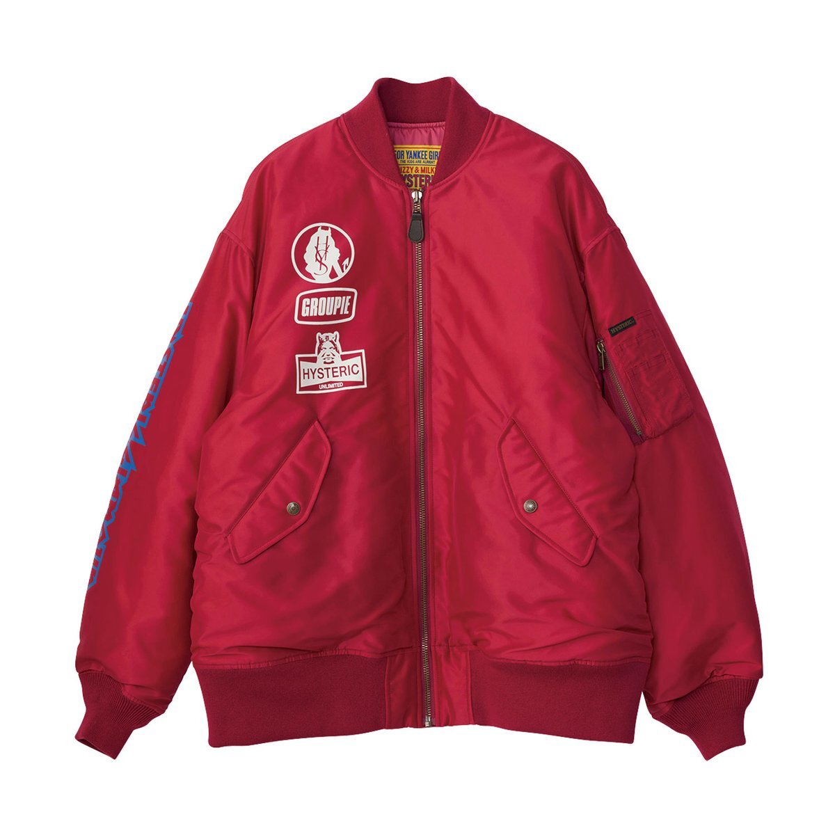 【8/30で掲載終了】HYSTERICGLAMOUR HYSTERIC GLAMOUR official. (@hystericglamour_tokyo) • Instagram